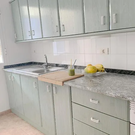 Prázdninový dům Blue Wave: Agradable Casa Con Fragancias A Mar. *