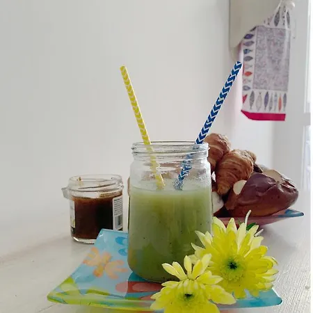 Prázdninový dům Blue Wave: Agradable Casa Con Fragancias A Mar. Punta Del Hidalgo