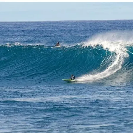 Prázdninový dům Blue Wave: Agradable Casa Con Fragancias A Mar. *