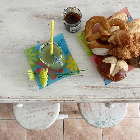 Сasa de vacaciones Blue Wave: Agradable casa con fragancias a mar.
